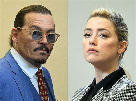 Judge Rejects Amber Heard S Request For New Trial In Johnny Depp Case