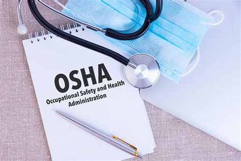 Forewarned The Six Types Of Osha Violations Worksite Medical