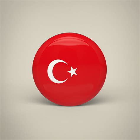 Turkey Badge By Deepocean D Docean