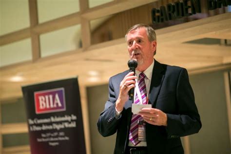 BIIA 2022 Biennial Conference Ends With170 Delegates Attending BIIA