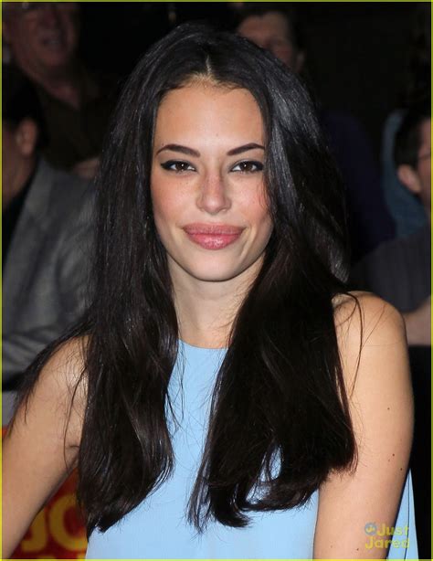 Chloe Bridges & Daryl Sabara: 'John Carter' Couple | Photo 461129 ...