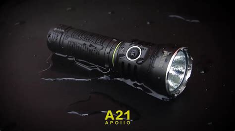 High Power Ultra Bright Lumens Ip Waterproof Type C Led Tactical