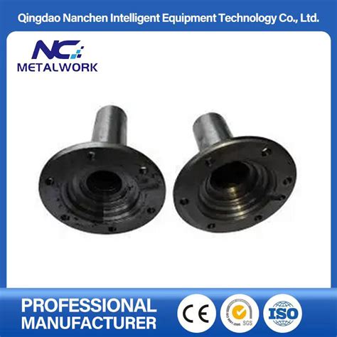 Ductile Cast Iron Sand Casting Parts China Cast Ductile Iron Sand