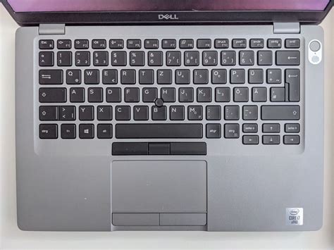 Dell Latitude 14 5411 Laptop In Review Business Laptop With Powerful