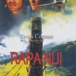 Rapa Nui Jason Scott Lee Dvd Film Classics