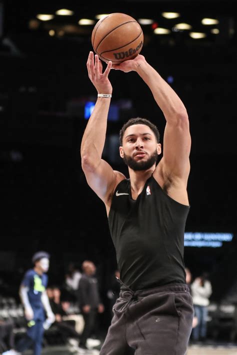 Ben Simmons returns to help Nets blast Jazz | Reuters