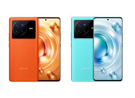 Vivo X Pro Specifications And Official Renders Arrive Ahead Of April