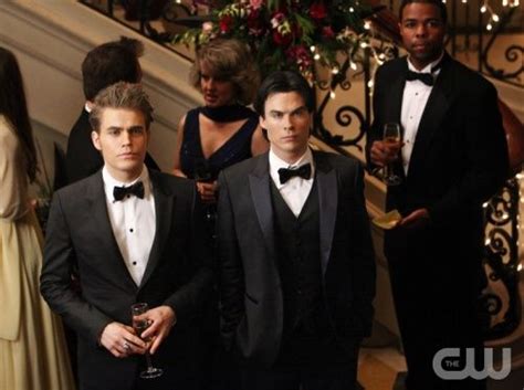 Stefan And Damon The Vampire Diaries Vampire Diaries Spoilers