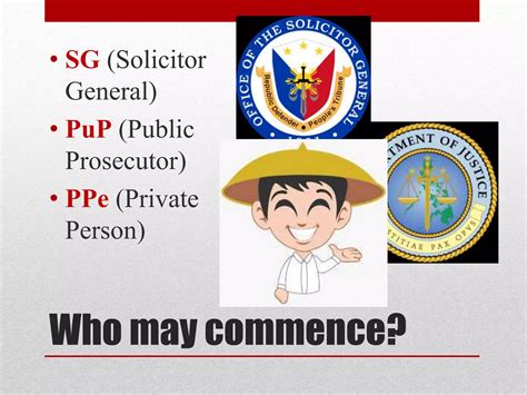 Quo Warranto Rule 66 Of The Philippines Rules Of Court Ppt