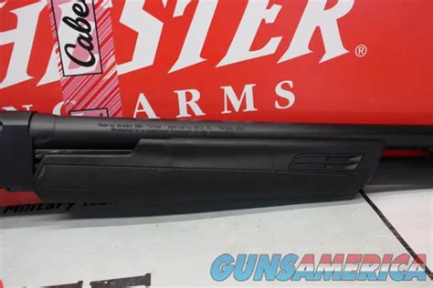 Winchester SXP Super X Shotgun 12Ga For Sale At Gunsamerica