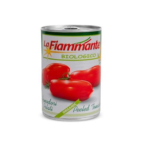 San Marzano Tomaten Dop Strianese La Fiammante