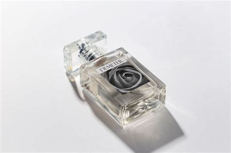 O Theos Perfume Logo Brandind And Packaging On Behance