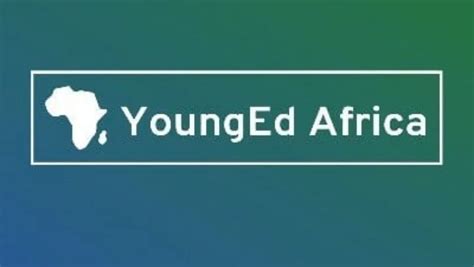 Younged Africa Fellowships 2024 For Young Africans Presspayng Blog