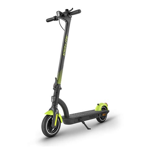 Buy YADEA Electric Kick Scooter Adults KS3 Lite Max Speed 15 6 MPH 12