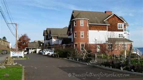 Port Townsend Hotels. Sleep well in Port Townsend, WA