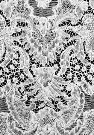 Brussels lace | History, Making, Techniques | Britannica