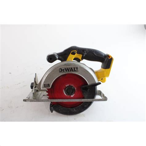 DeWalt Circular Saw | Property Room