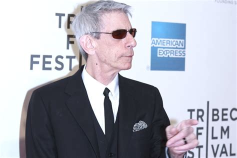 Addio A Richard Belzer Il John Munch Di Law Order