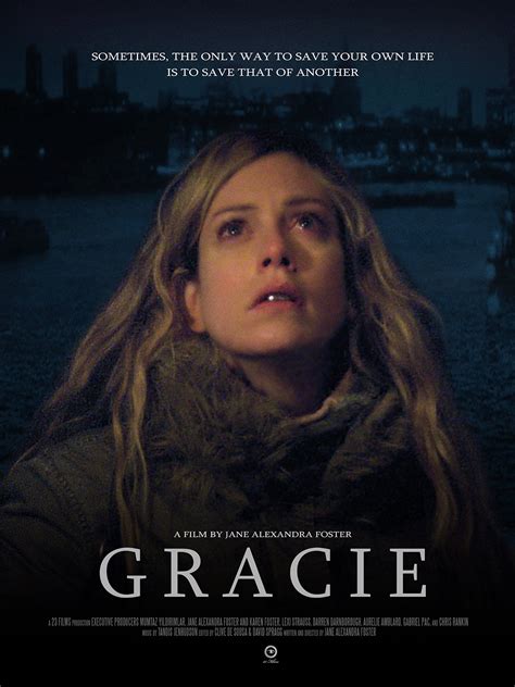 Prime Video: Gracie