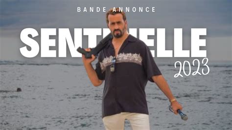 Sentinelle Bande Annonce Jonathan Cohen Youtube