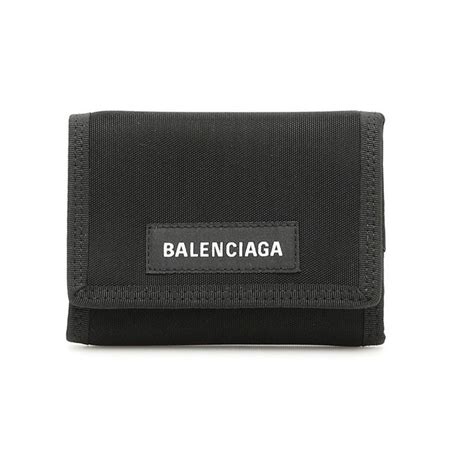 Balenciaga 巴黎世家短夾 Findprice 價格網 2022年7月 熱門拍賣商品