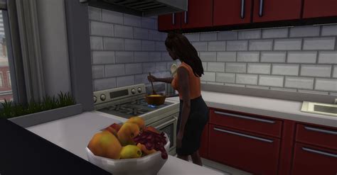 Hot Complications Sims Story Page The Sims General Discussion LoversLab