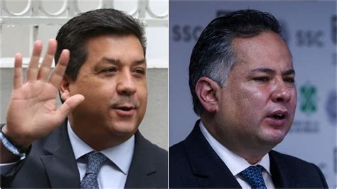 Se Presentan Sin Pruebas Sin Cabeza De Vaca Y Denuncian A Santiago Nieto Ironiza Martha