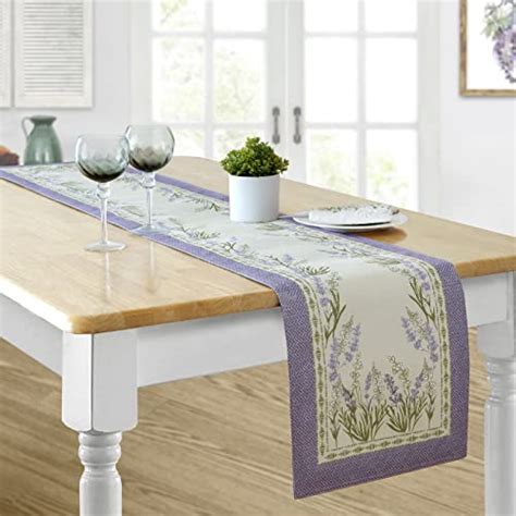 Best Country French Table Runners