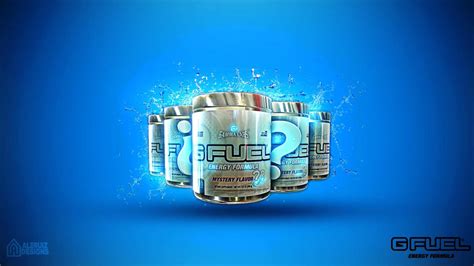 Ad Gfuel By Aleruizdesings On Deviantart