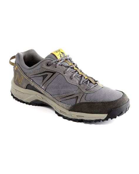 New Balance 659 Country Walking Shoes In Gray For Men Lyst