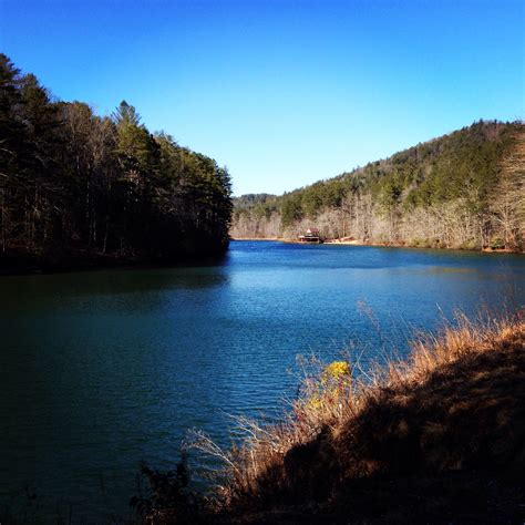 Lake Burton, GA | Lake, Georgia on my mind, Outdoor