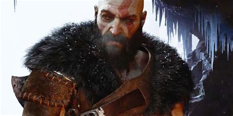 No M S Retrasos God Of War Ragnar K Ya Est Listo Para Su Estreno