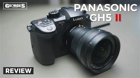 GH5 Vs GH5S Vs GH5II IS IT WORTH THE UPGRADE GH5II Review YouTube