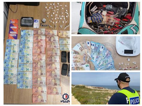 Highlights from a busy week for... - The Malta Police Force