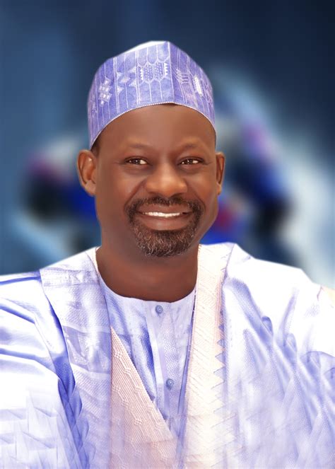Gombe Governor, Dankwambo turns 56 on a high note – Sahara Weekly Magazine