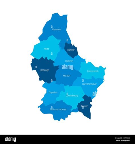 Mapa administrativo fotografías e imágenes de alta resolución Alamy