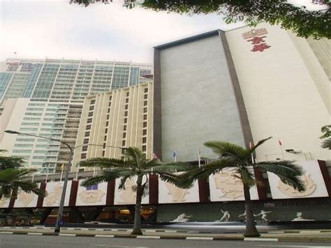 Hotel Royal Singapore (Staycation Approved), Singapore Hotel Price ...