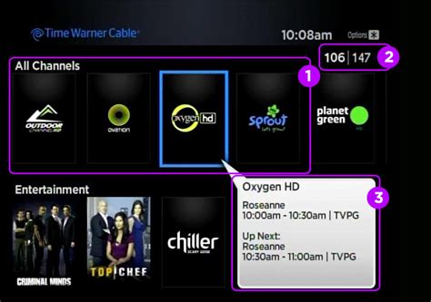 TWC TV launches on Roku - The Official Roku Blog