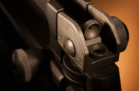 sight picture     work answered marine approved