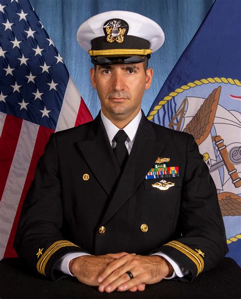 Lcdr Michael J Pires Naval Surface Force Us Pacific Fleet Biography