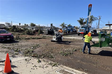 Two tornadoes confirmed after National Weather Service investigation in ...