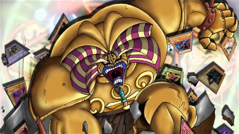 Yu Gi Oh Duel Generation Exodia Deck Youtube