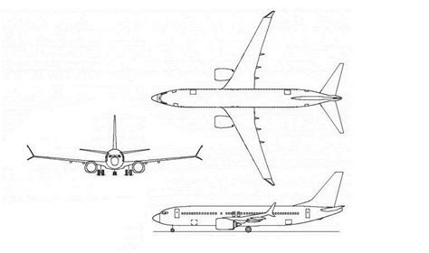 Boeing 737 Max 9 Overview And Seat Map Airportix