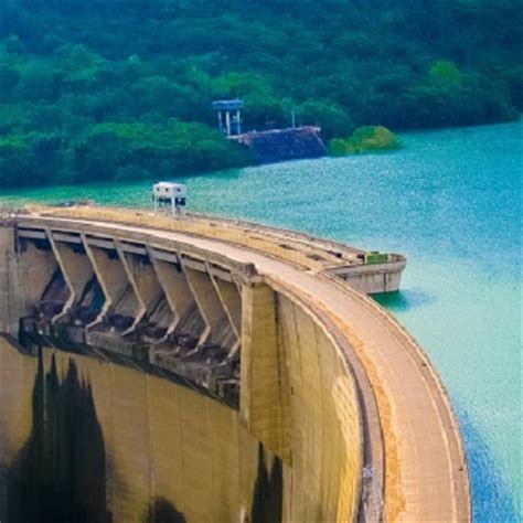 Victoria Dam, Sri Lanka Tourist Information