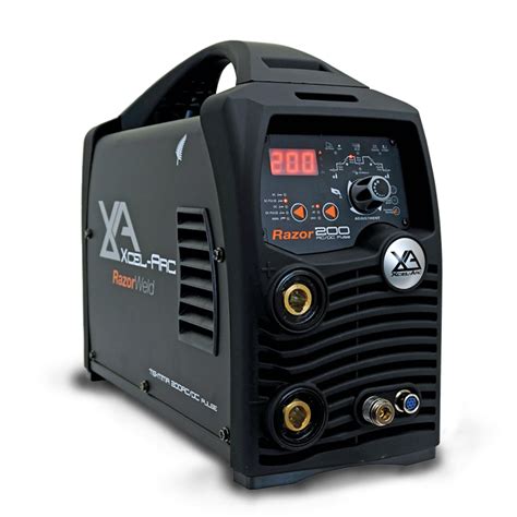 Tig Welders Xcel Arc Welding Supplies Accessories