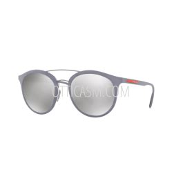 Sunglasses Prada Linea Rossa Ps Rs K E B Man Free Shipping Shop