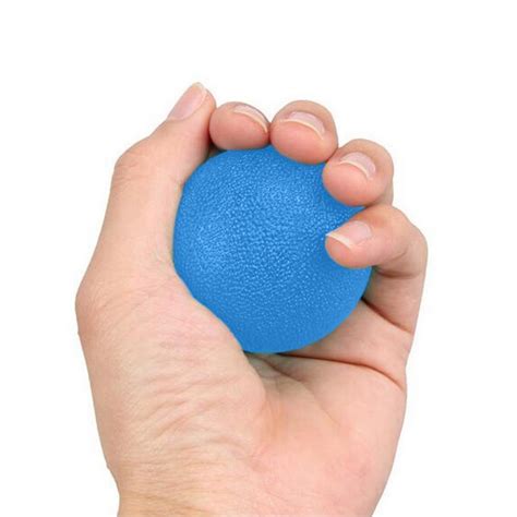 Eholder Hand Exercise Ballsqueeze Stress Relief Exerciser Or Adhd