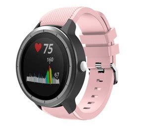 Garmin Vivoactive Bandjes Smartwatchbanden Nl