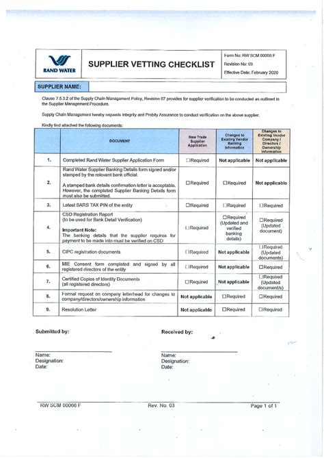 Vetting vetting procedures are now essential for corporate safety 23