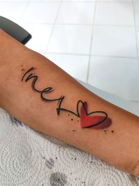 Inez Tattoo Tatuajes Disenos De Unas